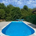 别墅 Dragon's 维索科