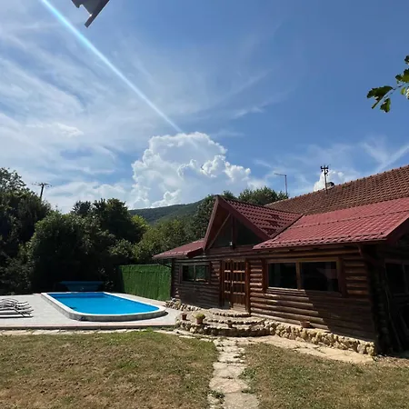 Dragon's Villa Visoko