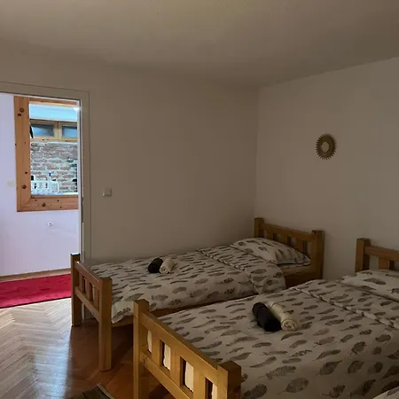 Dragon's Villa Visoko