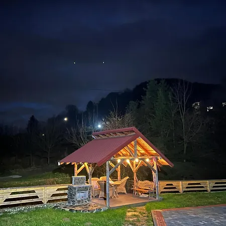 Dragon's Visoko