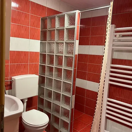 Dragon's Villa Visoko